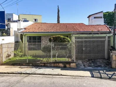 Casa com 4 Quartos à venda, 244m² no Jardim América, Sorocaba