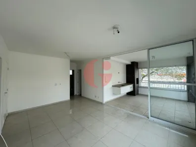 Apartamento com 2 Quartos para alugar, 85m² no Parque Residencial Aquarius, São José dos Campos