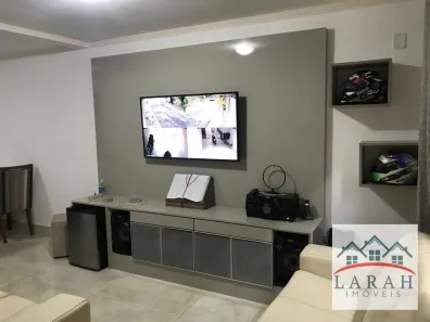 Sobrado com 2 Quartos à venda, 90m² no Jardim Maria Luiza, São Paulo