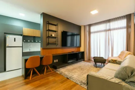 Apartamento com 2 Quartos à venda, 80m² no Centro, Canela