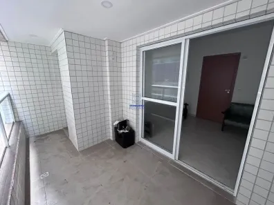 Apartamento com 1 Quarto à venda, 45m² no Caiçara, Praia Grande
