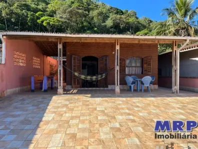Casa com 3 Quartos à venda, 165m² no Sertão da Quina, Ubatuba