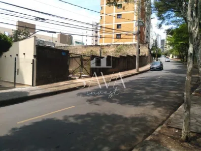 Lote/Terreno à venda, 994m² no Buritis, Belo Horizonte