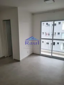 Apartamento com 2 Quartos à venda, 54m² no Parque Reboucas, São Paulo