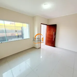 Casa com 3 Quartos para alugar, 83m² no Alvinópolis, Atibaia