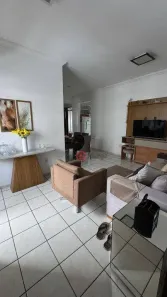 Apartamento com 3 Quartos à venda, 104m² no Bessa, João Pessoa