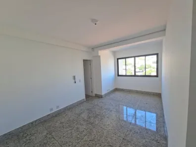 Apartamento com 3 Quartos à venda, 72m² no São Lucas, Belo Horizonte