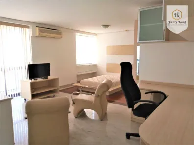 Apartamento com 1 Quarto para alugar, 43m² no Vila Clementino, São Paulo