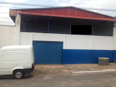 Sala Comercial à venda, 250m² no Morada da Serra, Cuiabá