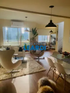 Cobertura com 3 Quartos à venda, 160m² no Vila Suzana, São Paulo