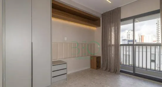 Apartamento com 1 Quarto à venda, 24m² no Vila Mariana, São Paulo