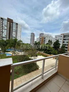 Apartamento com 3 Quartos à venda, 92m² no Loteamento Residencial Vila Bella Dom Pedro, Campinas
