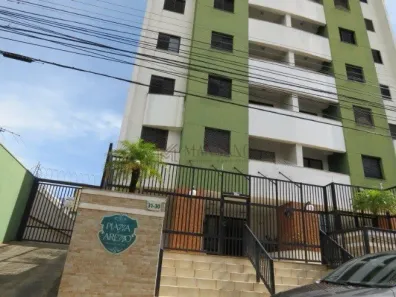 Apartamento com 2 Quartos à venda, 76m² no Vila Cardia, Bauru