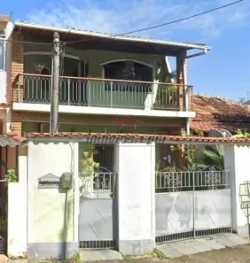 Casa com 3 Quartos à venda, 140m² no Tanque, Rio de Janeiro