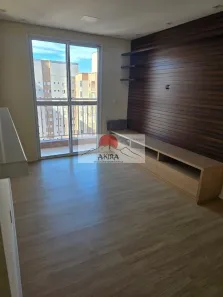 Apartamento com 2 Quartos à venda, 58m² no Jardim Flor da Montanha, Guarulhos