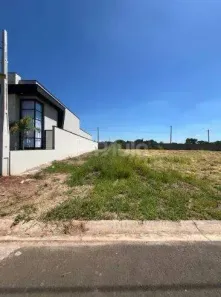 Lote/Terreno à venda, 387m² no Campestre, Piracicaba