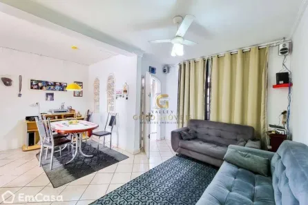 Casa com 3 Quartos à venda, 110m² no Parque Industrial, São José dos Campos