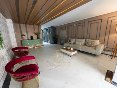 Apartamento com 2 Quartos à venda, 70m² no Campinas, São José