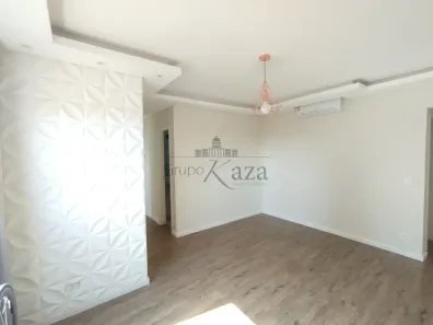 Apartamento com 3 Quartos à venda, 75m² no Vila Tatetuba, São José dos Campos
