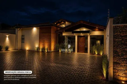 Imóvel Comercial para venda ou aluguel, 248m² no Vila Paraíso, Mogi Guaçu