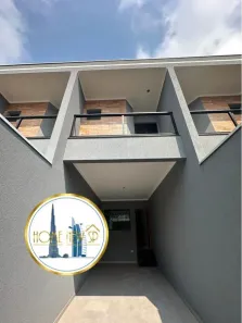 Sobrado com 3 Quartos à venda, 126m² no Vila Ré, São Paulo
