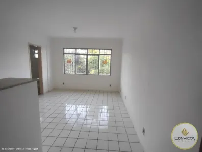 Kitnet com 1 Quarto para alugar, 40m² no Riacho Fundo I, Brasília