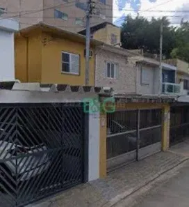 Sobrado com 3 Quartos à venda, 145m² no Jardim das Acácias, São Paulo