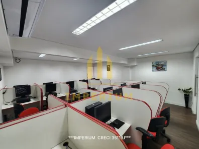 Sala Comercial para alugar, 110m² no Sé, São Paulo