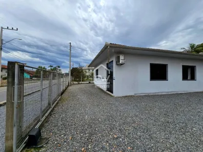 Casa com 2 Quartos à venda, 80m² no Bananal do Sul, Guaramirim