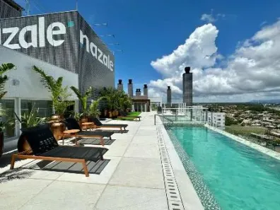 Apartamento com 1 Quarto à venda, 33m² no Capão da Canoa, Capão da Canoa