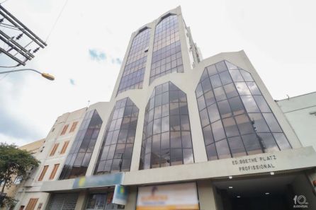 Sala Comercial com 1 Quarto à venda, 29m² no Centro, São Leopoldo