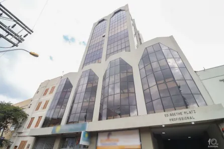 Sala Comercial com 1 Quarto à venda, 29m² no Centro, São Leopoldo