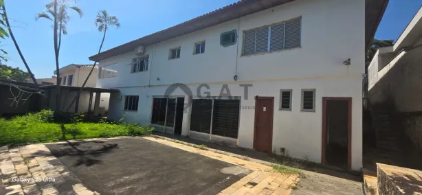 Casa com 5 Quartos à venda, 593m² no Jardim Santa Rosália, Sorocaba