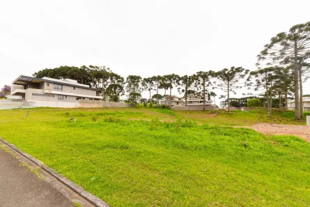Lote/Terreno à venda, 1044m² no Vila Fuck, Piraquara