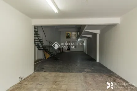 Ponto Comercial à venda, 290m² no Floresta, Porto Alegre