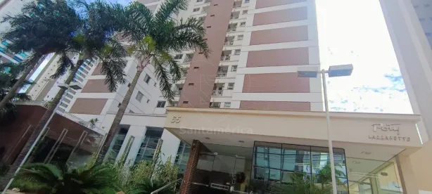 Apartamento com 3 Quartos à venda, 104m² no Guanabara Parque Boulevard, Londrina
