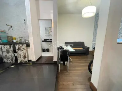 Sobrado com 2 Quartos à venda, 258m² no Catete, Rio de Janeiro