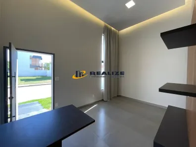 Casa de Condomínio com 3 Quartos à venda, 116m² no Parque Novo Jockey, Campos dos Goytacazes