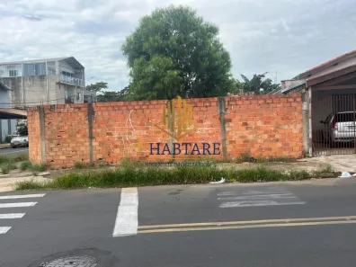 Lote/Terreno à venda, 150m² no Remanso Campineiro, Hortolândia