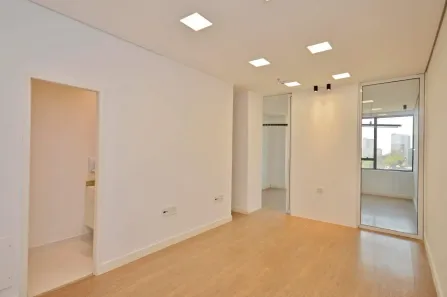 Sala Comercial para alugar, 49m² no Vila da Serra, Nova Lima