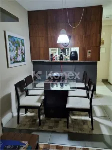 Apartamento com 3 Quartos à venda, 61m² no Água Branca, São Paulo
