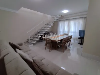 Cobertura com 4 Quartos à venda, 243m² no Jardim Alvorada, São José dos Campos