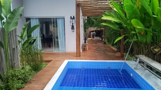 Casa com 2 Quartos à venda, 170m² no Arraial D'Ajuda, Porto Seguro