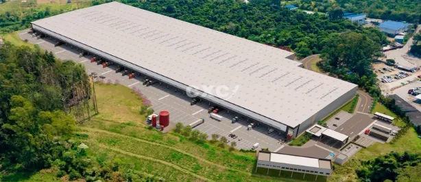 Galpão/Depósito/Armazém para alugar, 3625m² no Assunção, São Bernardo do Campo
