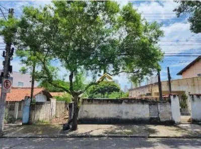 Lote/Terreno à venda, 300m² no Parque Industrial, São José dos Campos