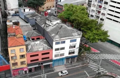 Prédio Comercial para alugar, 1000m² no Liberdade, São Paulo