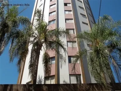 Apartamento com 1 Quarto para alugar, 47m² no Jardim Paraíso, Campinas