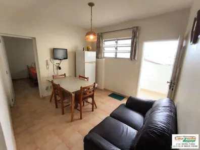 Apartamento com 2 Quartos à venda, 70m² no Cidade Balneária Peruíbe/SCIPEL, Peruíbe
