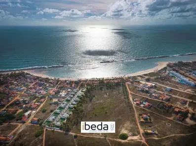 Lote/Terreno à venda, 220m² no Praia Barra de Tabatinga, Nísia Floresta