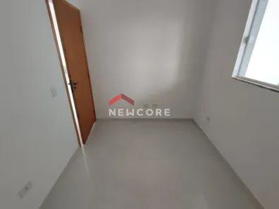 Apartamento com 2 Quartos à venda, 41m² no Cidade Antônio Estevão de Carvalho, São Paulo